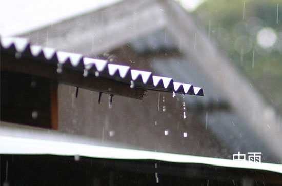云浮5月14日天气预报:高温28℃~低温20℃，中雨转阴，会下雨