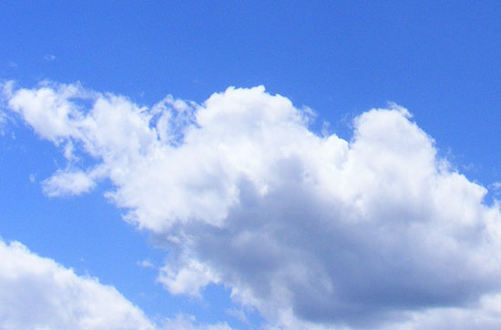 乌海5月14日天气预报:高温32℃~低温12℃，多云转阴，不会下雨