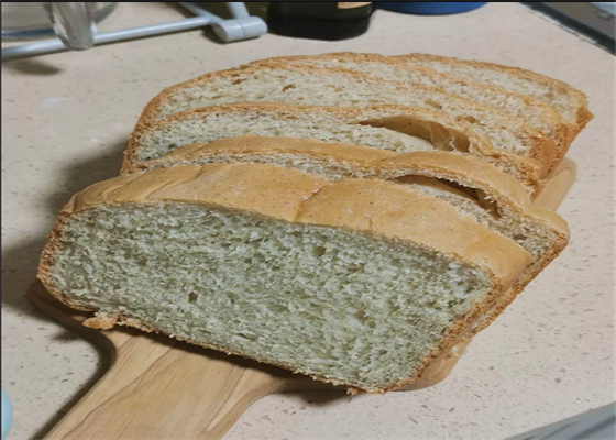过期的面包粉还能做面包吗