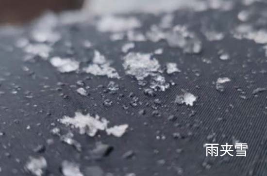 重庆2023年11月29日以阴雨天气为主 未来三天高海拔地区有小到中雪